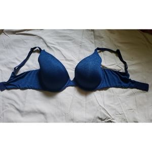 2/$20 Blue T-Shirt Bra